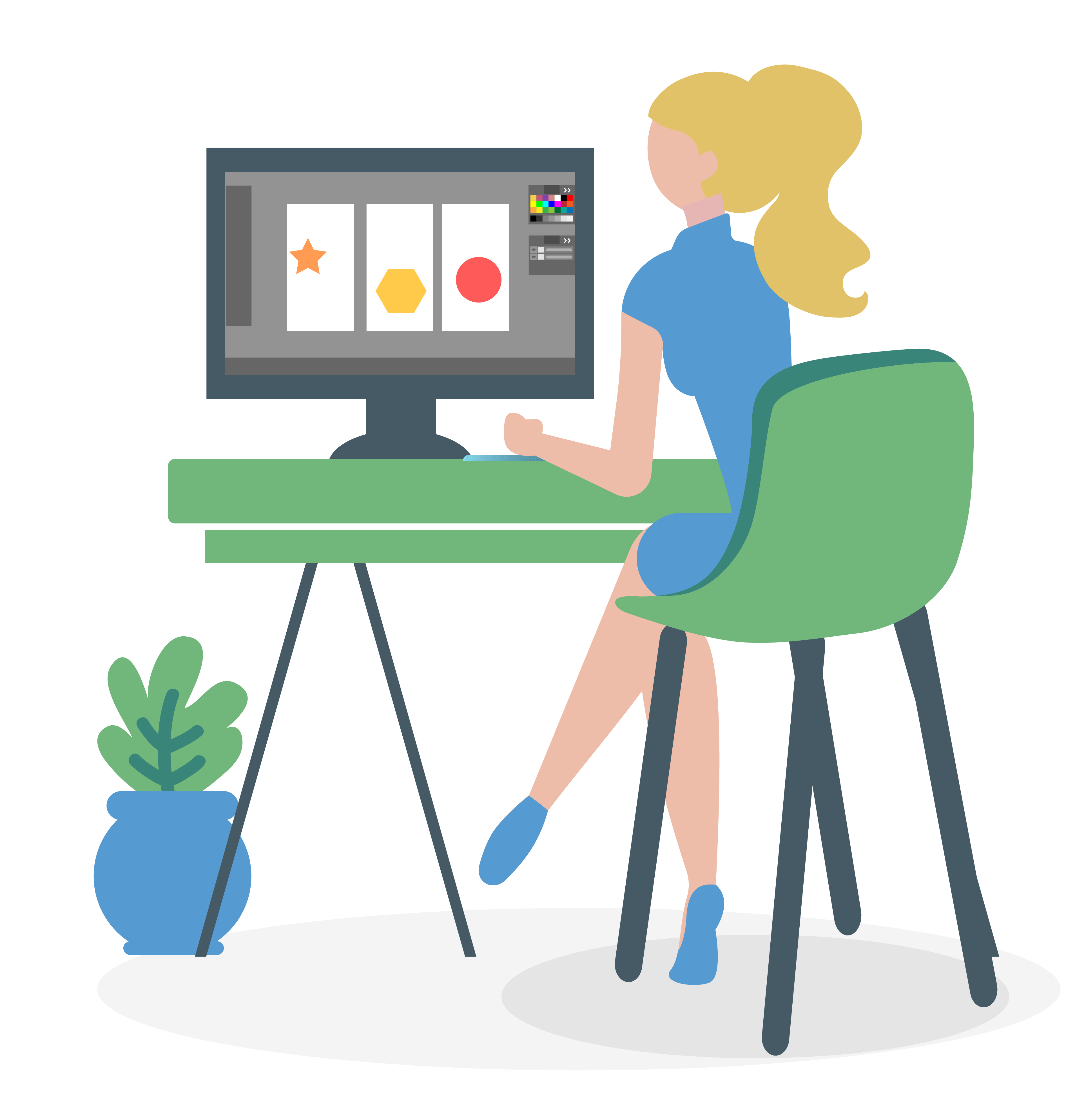 Graphic Design Providi Professional Designer Service Chicklet Marketing graphic-design-providi-professional-designer-service-chicklet-marketing
