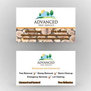 Advance-Tree-Service-Business-Cards-300x300