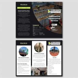 Benchmark-Contracting-Trifold-Brochure-300x300