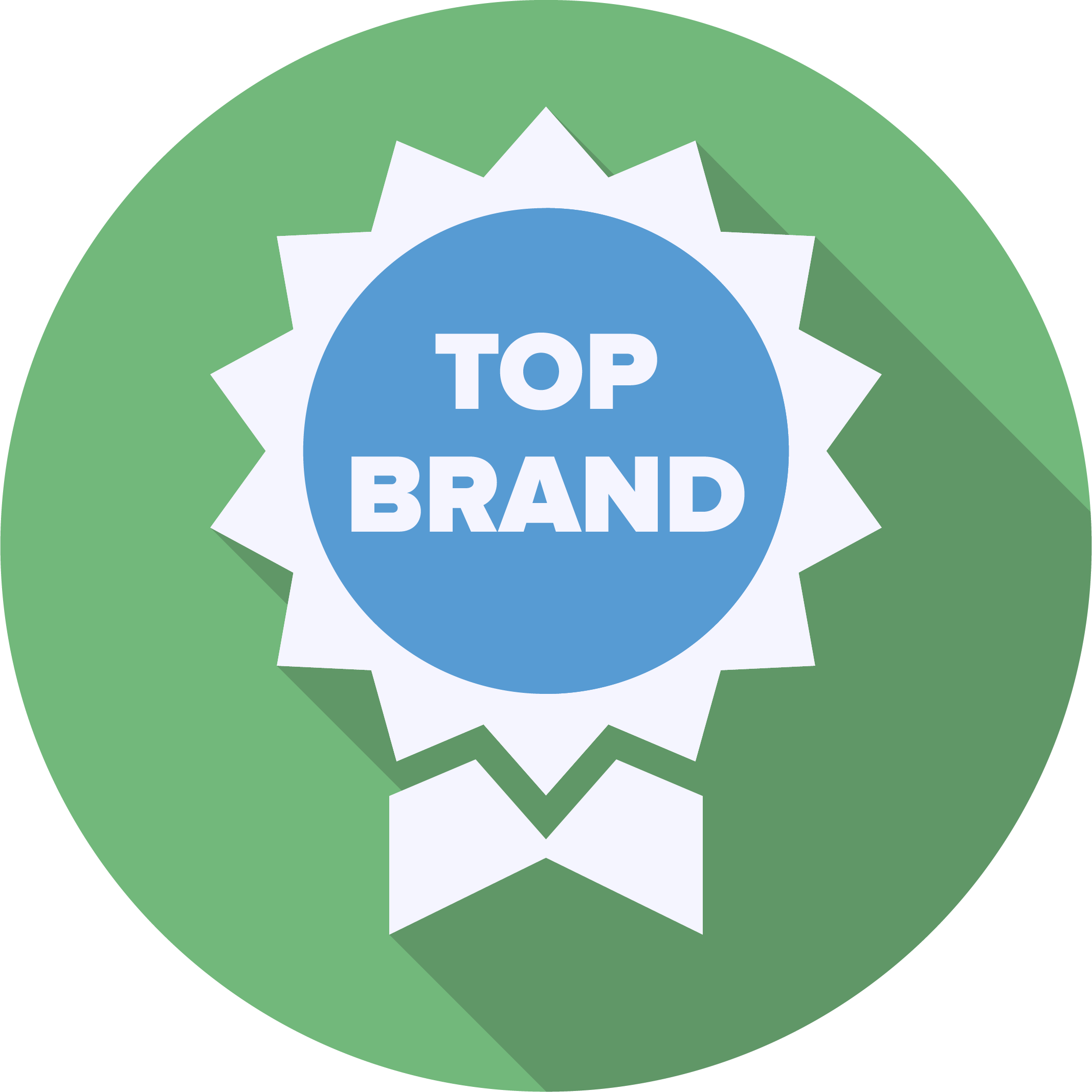 Logo Portfolio | We Help Grow Your Brand | Chicklet Marketing