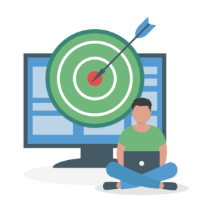 Site and Search Retargeting Services | Chicklet Marketing
