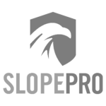slopepro - bw logo