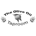 the olive oil taproom - bw logo