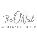 the oneil mortgage group - bw logo