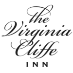 the virginia cliffe inn - bw logo