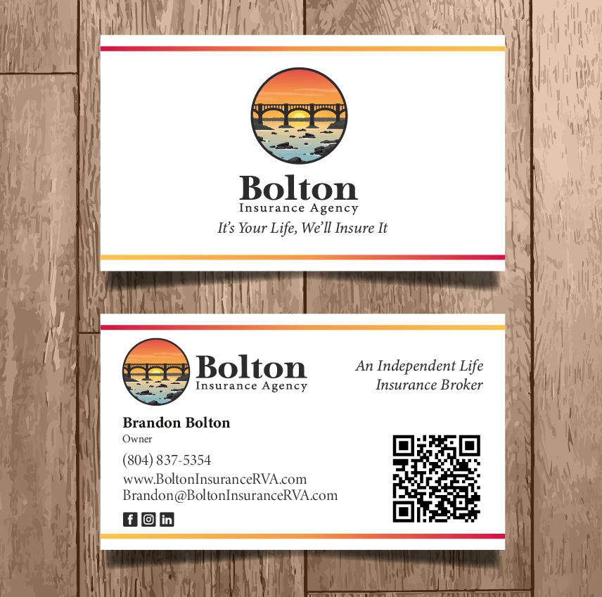 bolton insurance - business card - PROOF