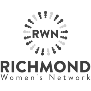 Richmond-Women's-Network---logobw